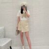 플래티넘 컬렉션 자카드 팬츠 스커트
