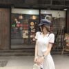 랄프 로렌 프레피 코디 세트｜청량감｜초간단 스타일링
